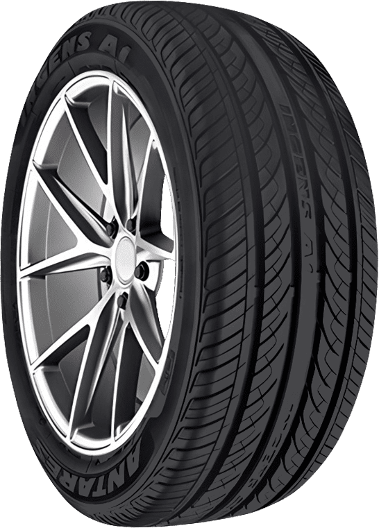 245/50RF18 Antares Ingens A1 Run Flat - All Season|Directional|Performance|Run-Flat