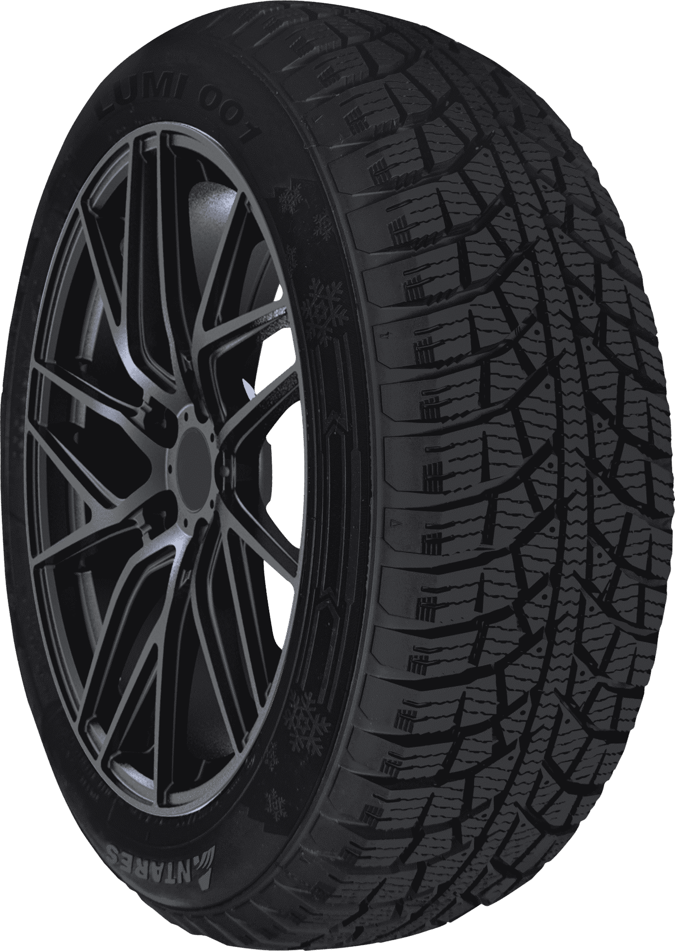 205/55R16 Antares Lumi 001 -