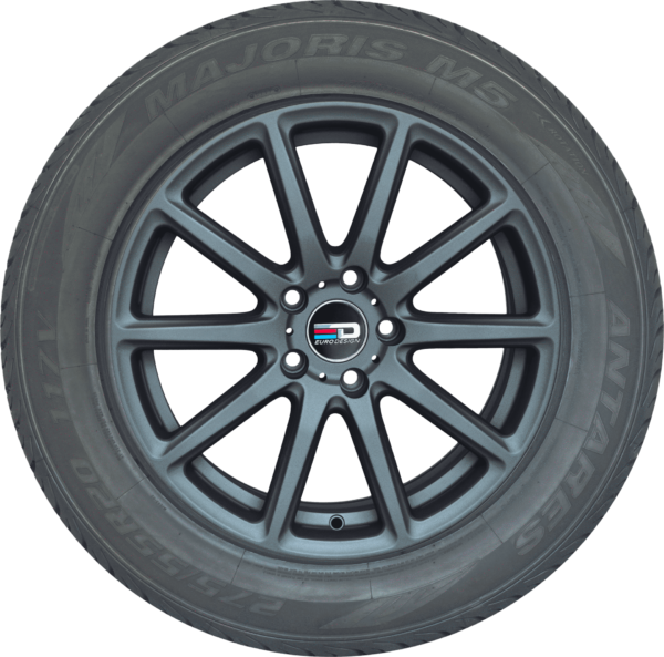 Canadian Tire All Season Tires On Sale Antares 255/40Zr20 - Image 2