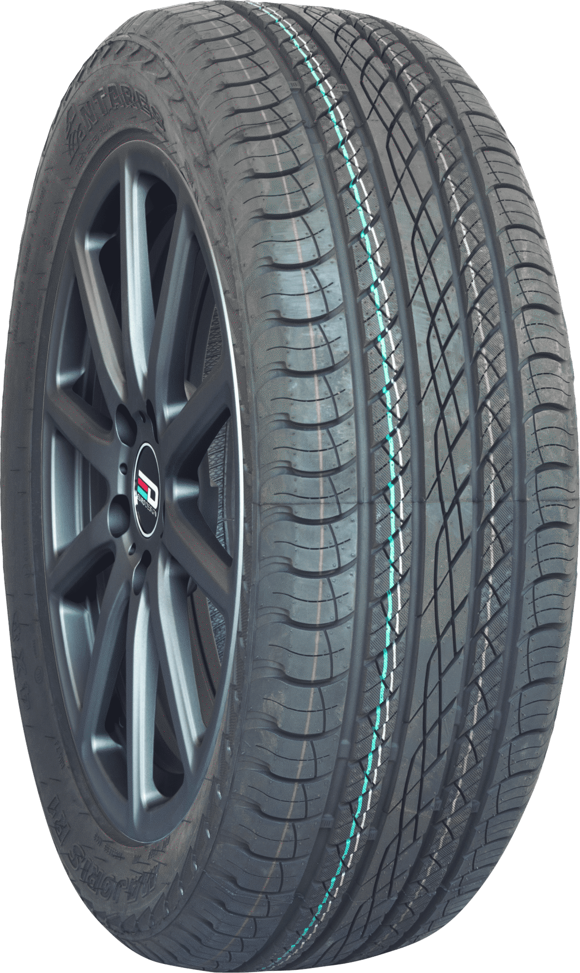 235/55R18 Antares Majoris R1 Run Flat - All Season|Run-Flat
