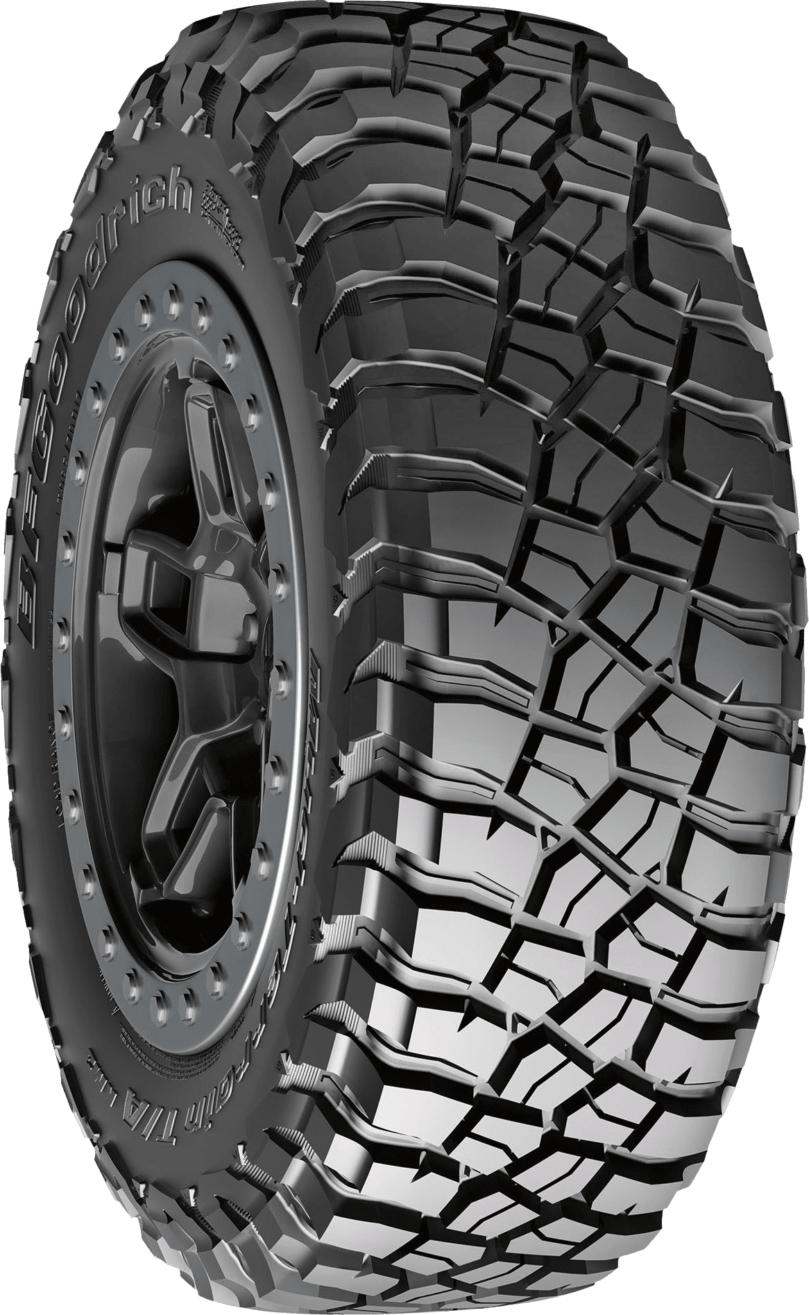 29x9.00R14 BFGoodrich Mud-Terrain T/A KM3 UTV - All Season|NHS|Traction