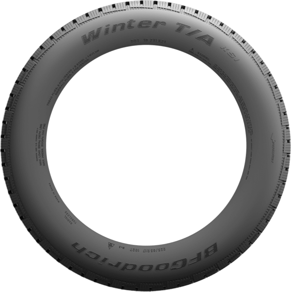 Goodrich Winter Tires BFGoodrich 215/65R16 - Image 2