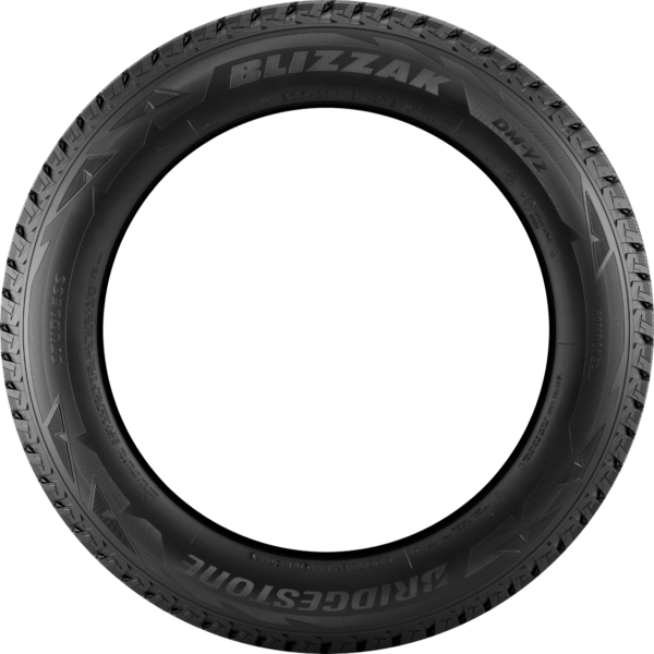 Winter Tire For Sale Near Me Bridgestone 245/65R17 - Image 2