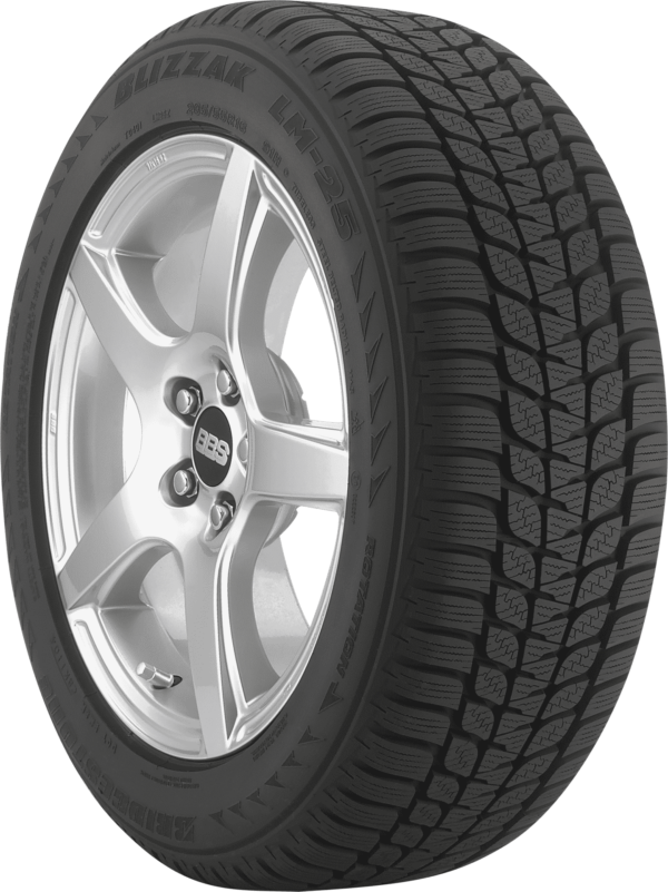Winter Tyre Deals Bridgestone 255/40R20