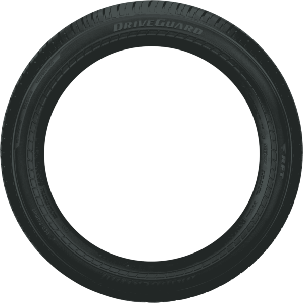 All Weather Tires Price Bridgestone 245/40R18 - Image 2