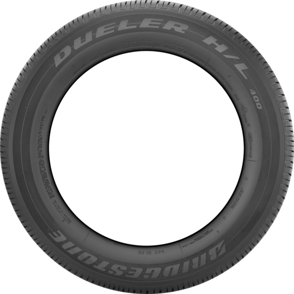 19 Inch All Season Tires Bridgestone 255/50R19 - Image 2