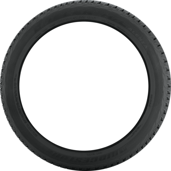 275 55R20 All Season Tires Bridgestone 275/55R20 - Image 2