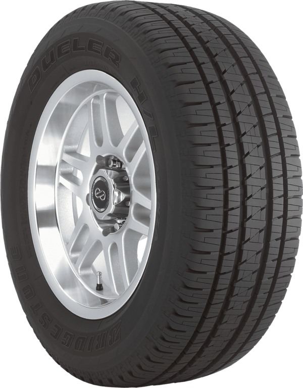 275 55R20 All Season Tires Bridgestone 275/55R20