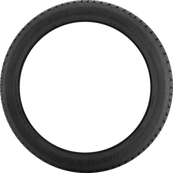 Cost Of Summer Tires Bridgestone 245/60R20 - Image 2