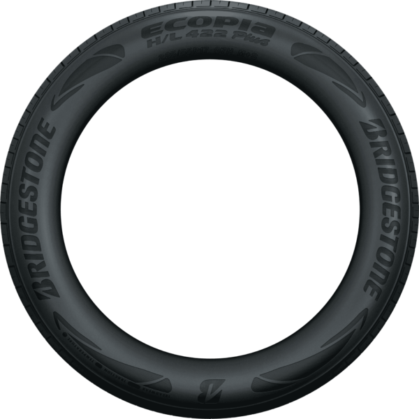Ecopia Run Flat Bridgestone 255/45R20 - Image 2