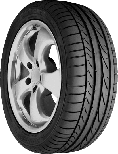 265/35R19 Bridgestone Potenza RE050A - Performance|Summer