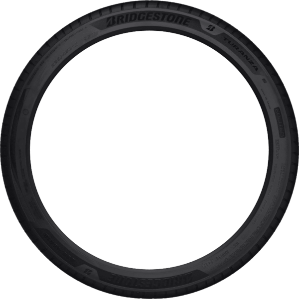Perfect Turanza Sp Bridgestone Turanza 6 Sp 255/40R21 - Image 2