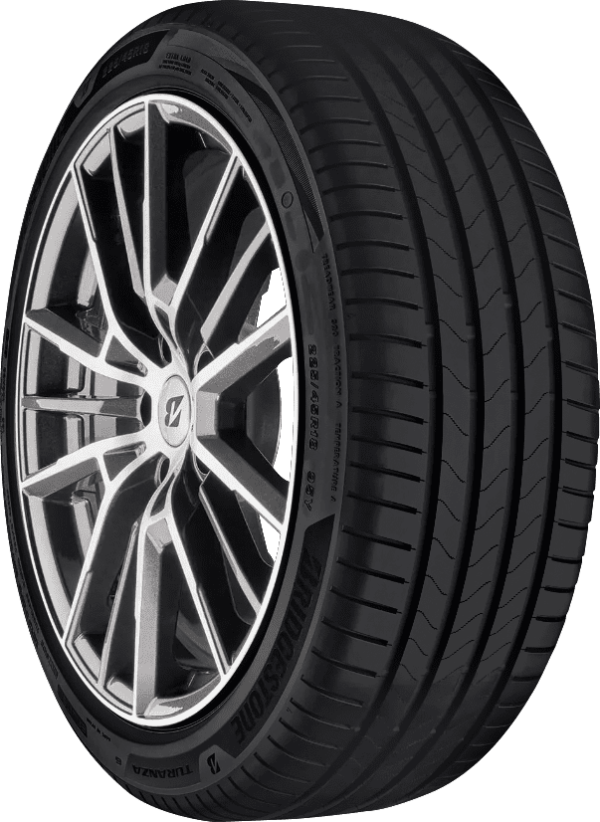 Perfect Turanza Sp Bridgestone Turanza 6 Sp 255/40R21