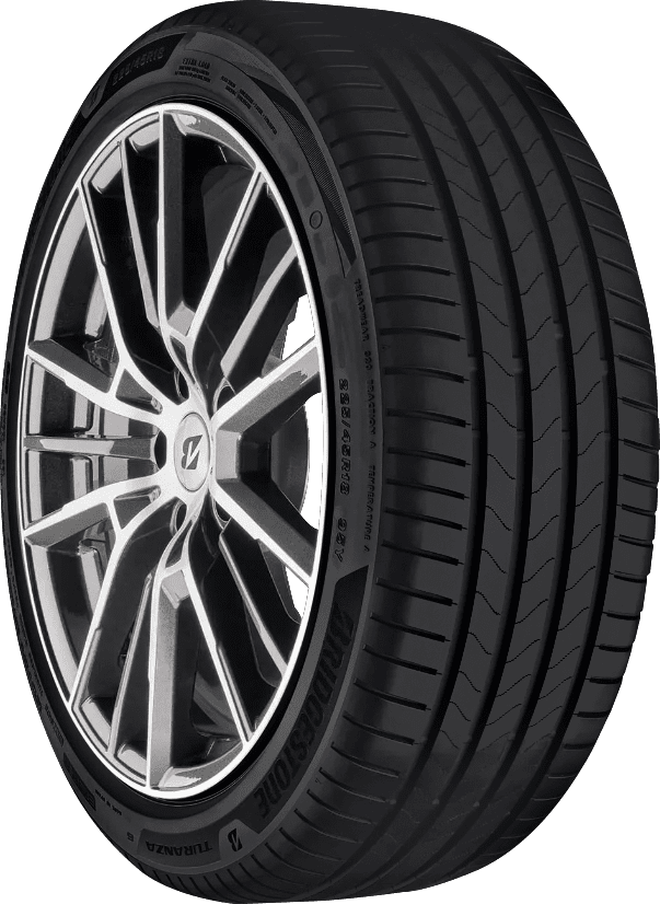 285/35R21 Bridgestone Turanza 6 - Summer|Touring