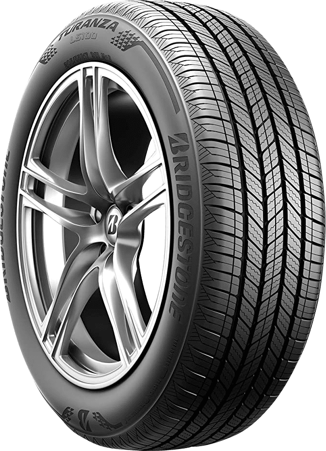 225/45R18 Bridgestone Turanza LS100 A - All Season