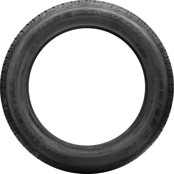 Continental Cryptotal Continental 295/40R21 - Image 2