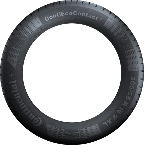 Ecocontact Tire Sale Continental 205/55R16 - Image 2