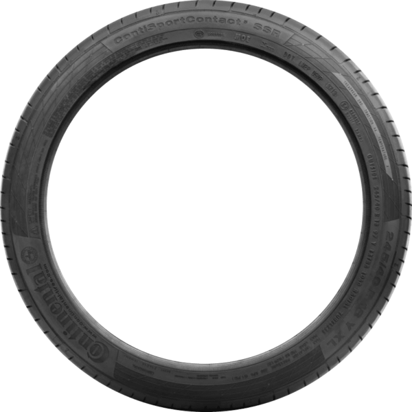 Continental Tires Discount Tire Continental 225/40R19 - Image 2