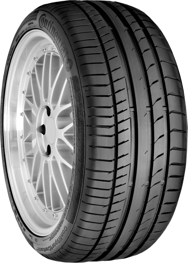 Continental Tires Discount Tire Continental 225/40R19