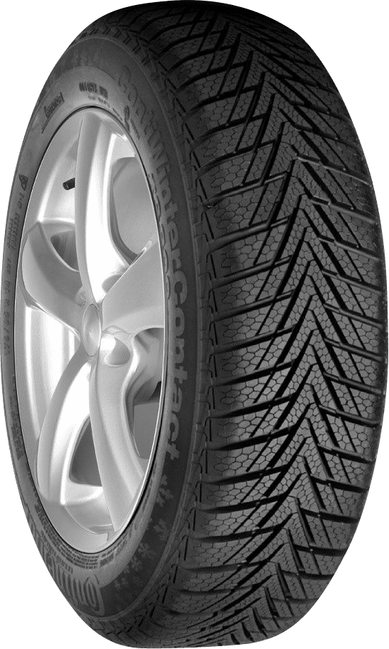 175/55R15 Continental ContiWinterContact TS 800 - 3PMS|Winter