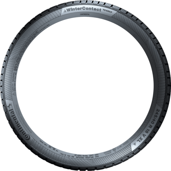Winter Tires On Sale Near Me Continental 235/65R17 - Image 2