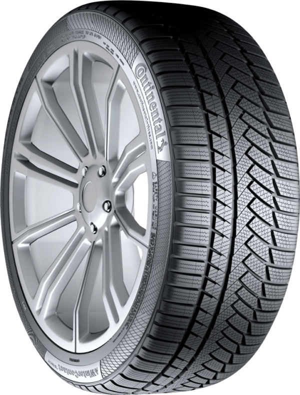 Summer Tires Price Continental 235/55R19
