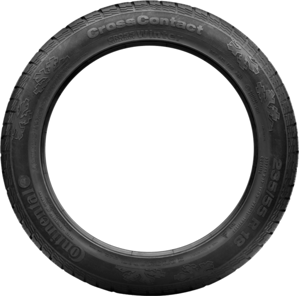 Cheapest Place To Buy Snow Tires Continental 275/40R22 - Image 2