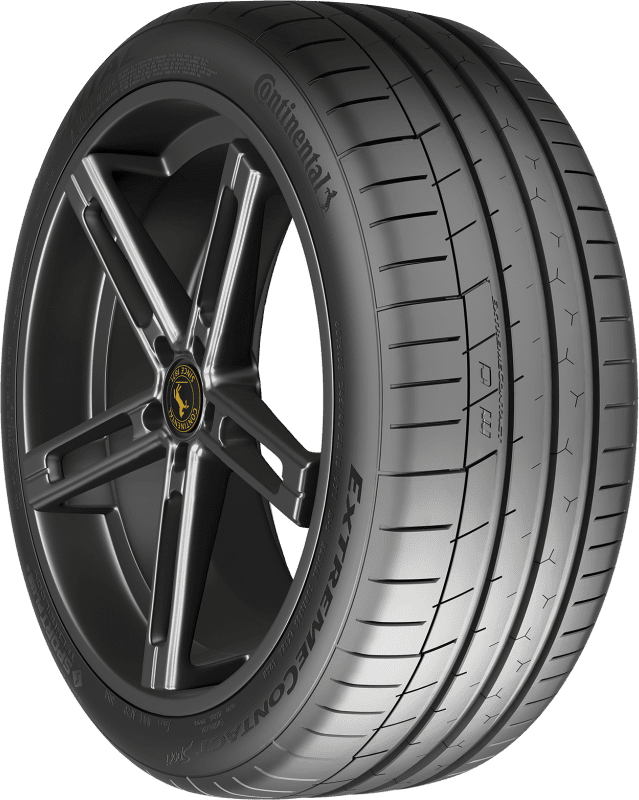 255/45R18 Continental ExtremeContact Sport - EV Compatible|Performance|Summer