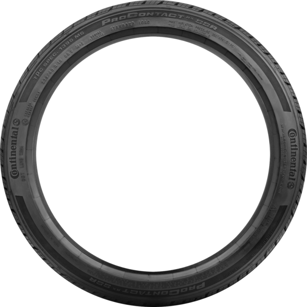 Pro Contact All Season Continental 205/55R16 - Image 2