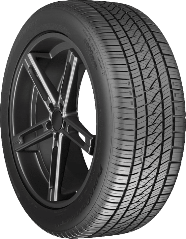Continental Pure Contact All Season Continental 245/45R20