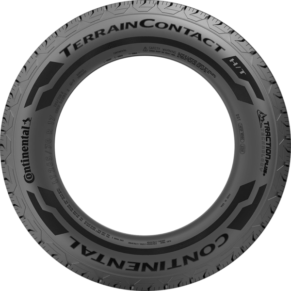All Season Tires Price Continental 245/60R18 - Image 2
