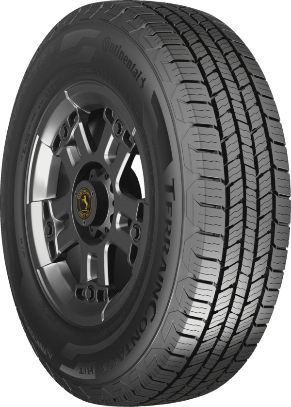 All Season Tires Price Continental 245/60R18