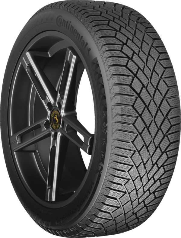 Midas Winter Tire Prices Continental 225/50R17