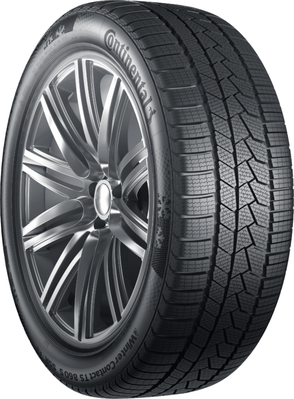 Winter Tire Sale Toyota Continental 225/40R19