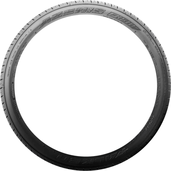 Elite Azenis SUV Tires Falken Azenis Fk510 SUV 265/45R20 - Image 2