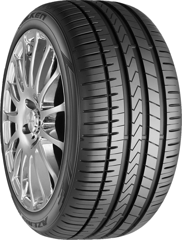 Elite Azenis SUV Tires Falken Azenis Fk510 SUV 265/45R20