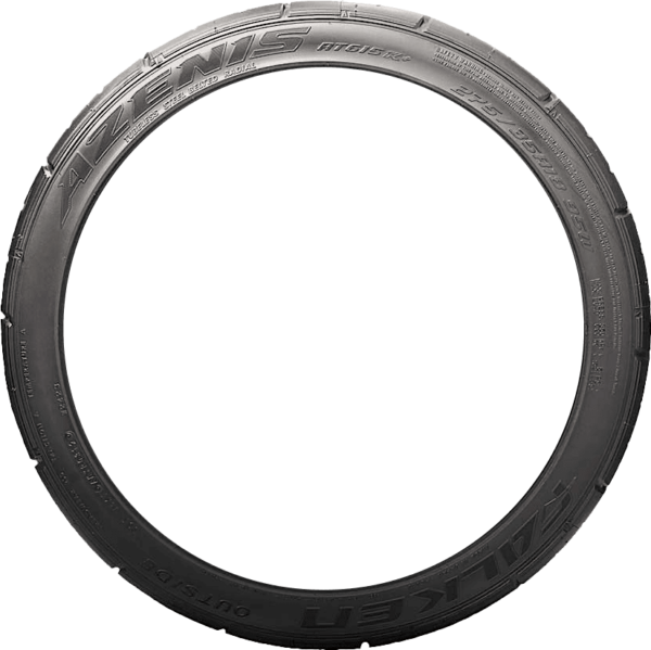 Falken Azenis Rt615K Plus Falken 205/50R15 - Image 2