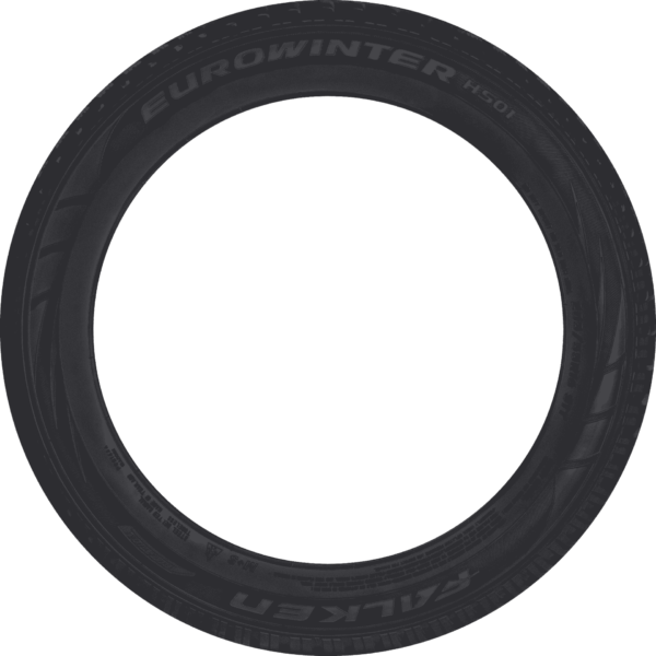 Snow Tires For Sale Near Me Falken 245/40R20 - Image 2