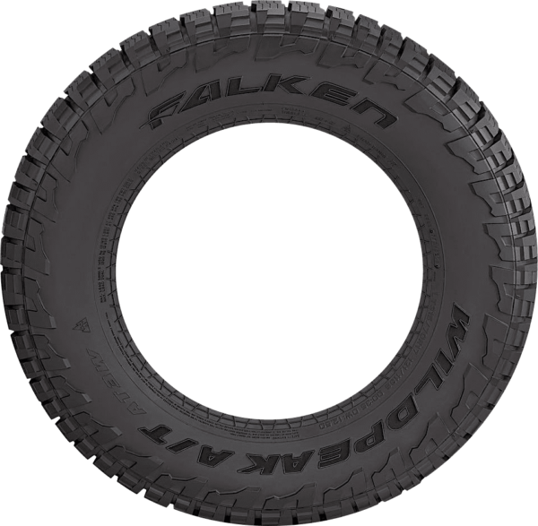Falken Wildpeak All Weather Falken 285/45R22 - Image 2