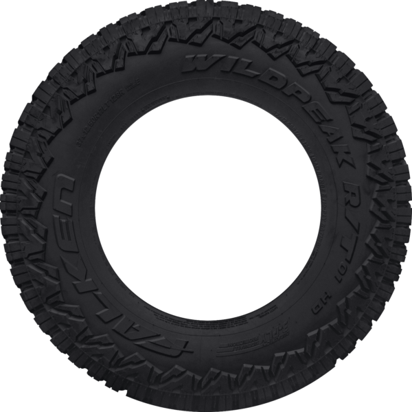 Falken Wild Peak Rt01 Falken LT275/55R20 - Image 2