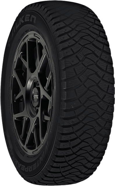 185/65R15 Falken Winterpeak F-Ice 1 - 3PMS|Directional|Performance|Studdable|Winter
