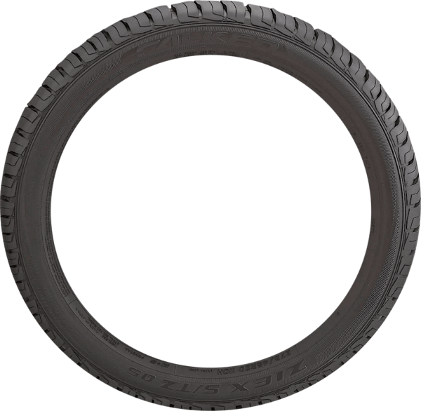 Champion Ziex Stz05 Falken Ziex S/Tz05 305/45R22 - Image 2