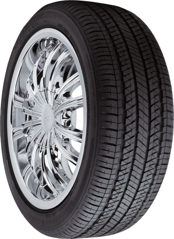 Brilliant All Season Tyres For Sale Firestone Fr740 185/60R15