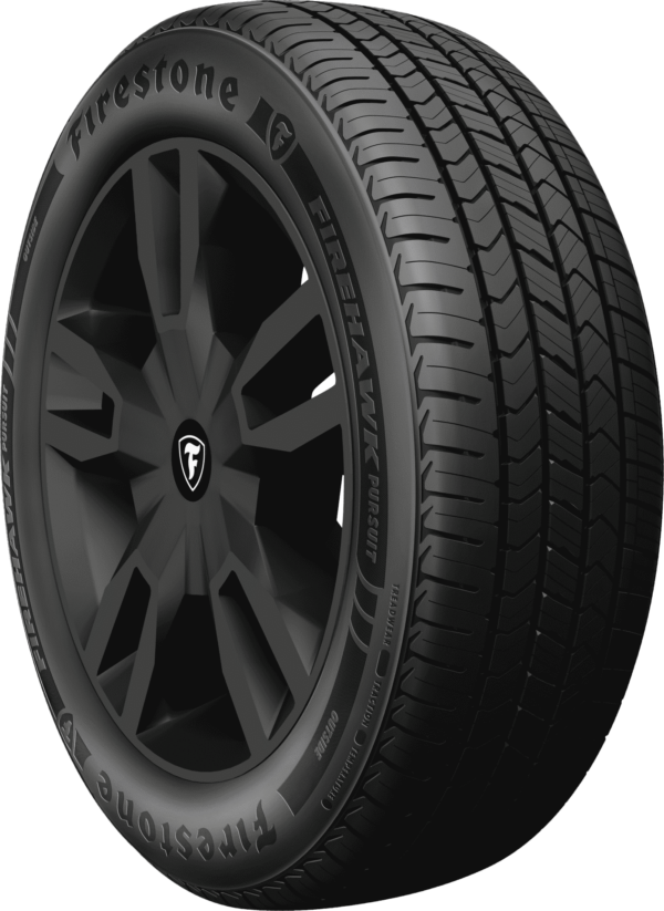 Buy All Season Tyres Firestone 255/60R18