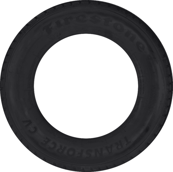 BMW I3 Winter Tires For Sale Firestone 195/75R16C - Image 2