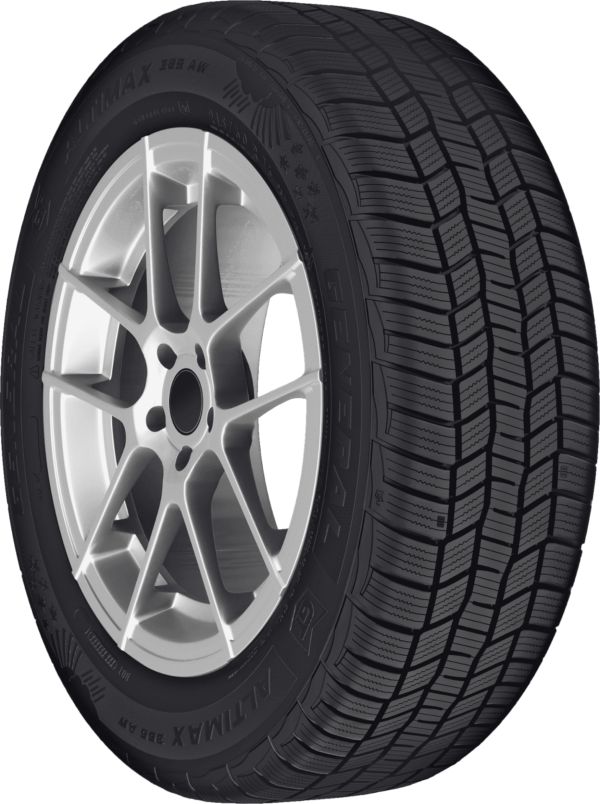 Altimax All Weather Tires General 235/45R18