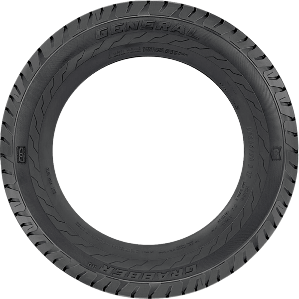 Notable All Season Tyre Deals General Grabber Hd LT245/75R16 - Image 2