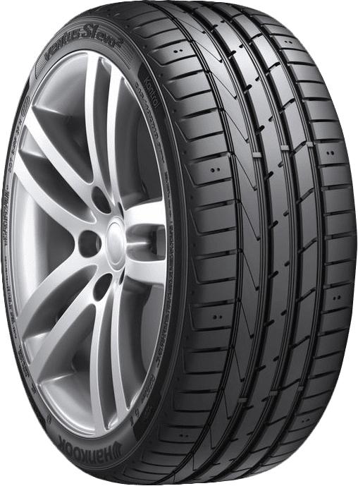 275/45R19 Hankook K127E - All Season