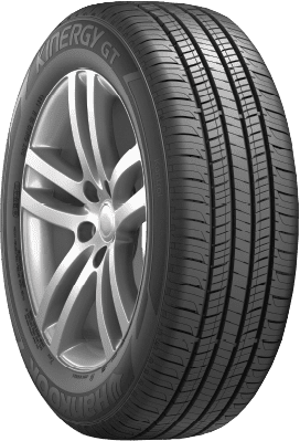 215/55R16 Hankook Kinergy GT - All Season|Touring