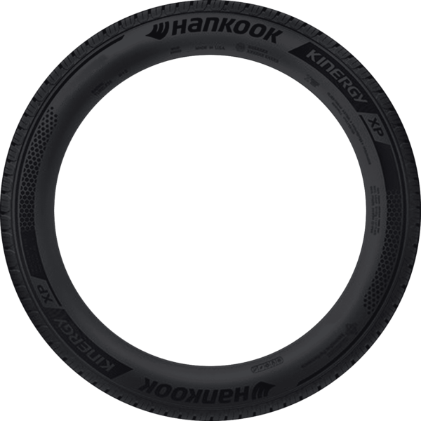 Affordable All Season Tires Hankook P225/45R17 - Image 2